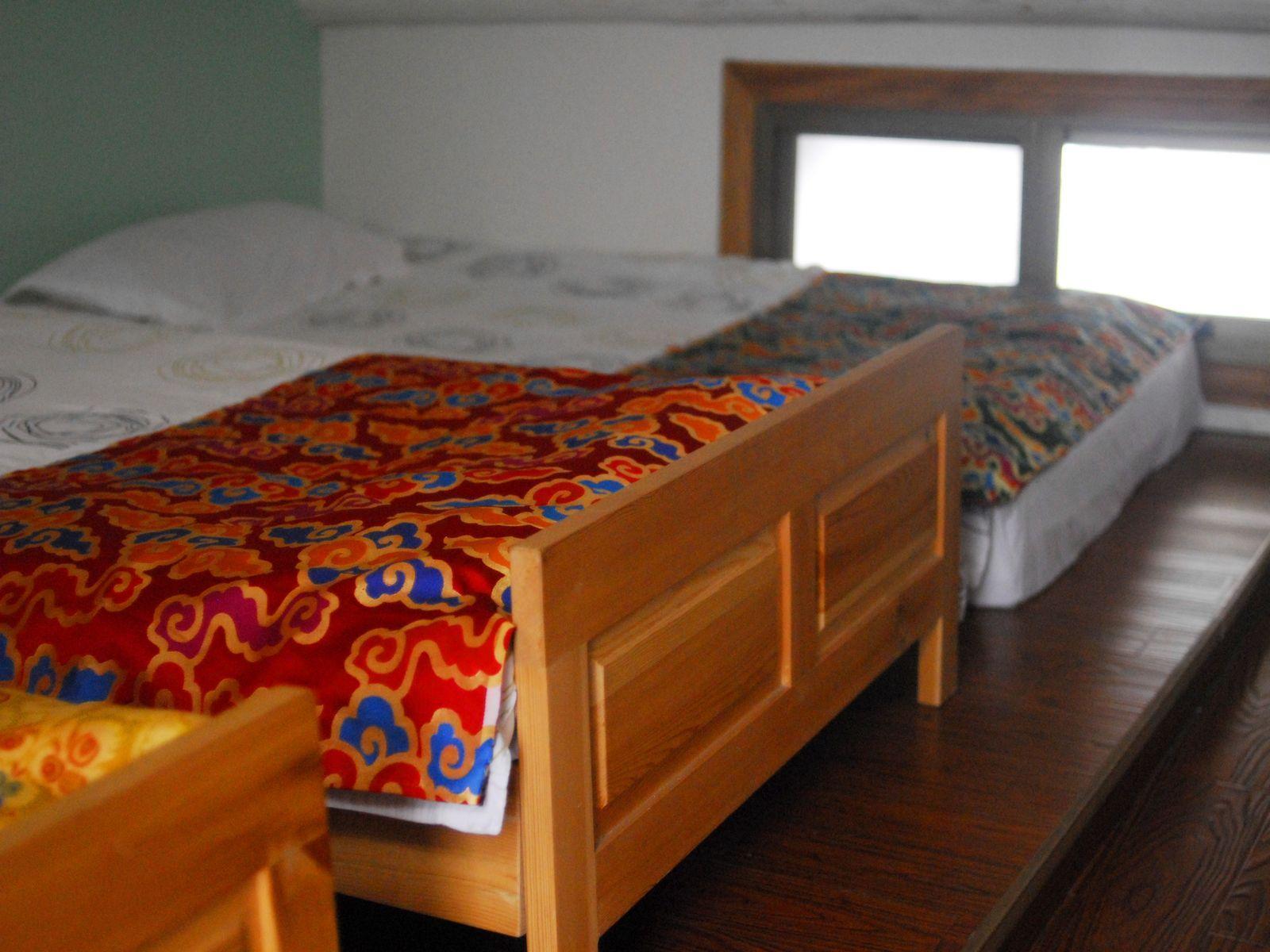Musesun Youth Hostel Hangzhou Extérieur photo
